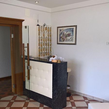 Hotel Krone Morter Kültér fotó