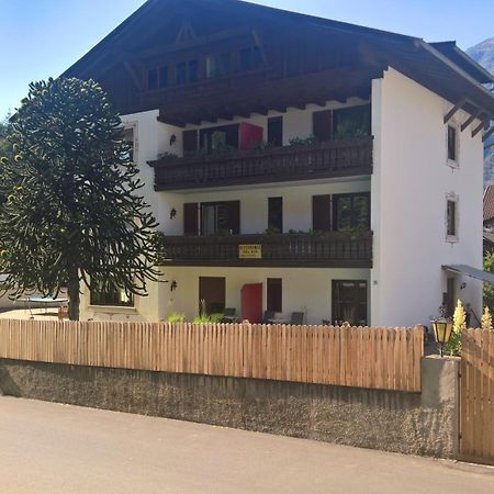 Hotel Krone Morter Kültér fotó