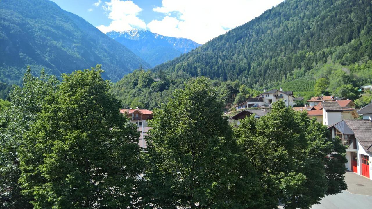 Hotel Krone Morter Kültér fotó