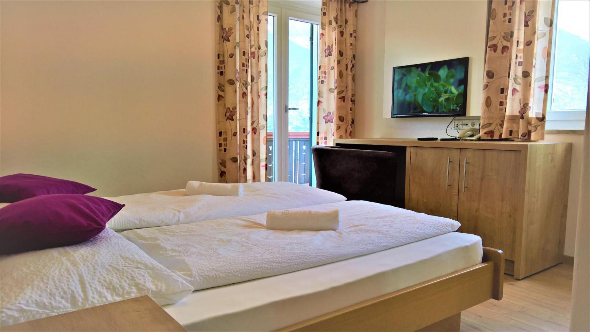 Hotel Krone Morter Kültér fotó