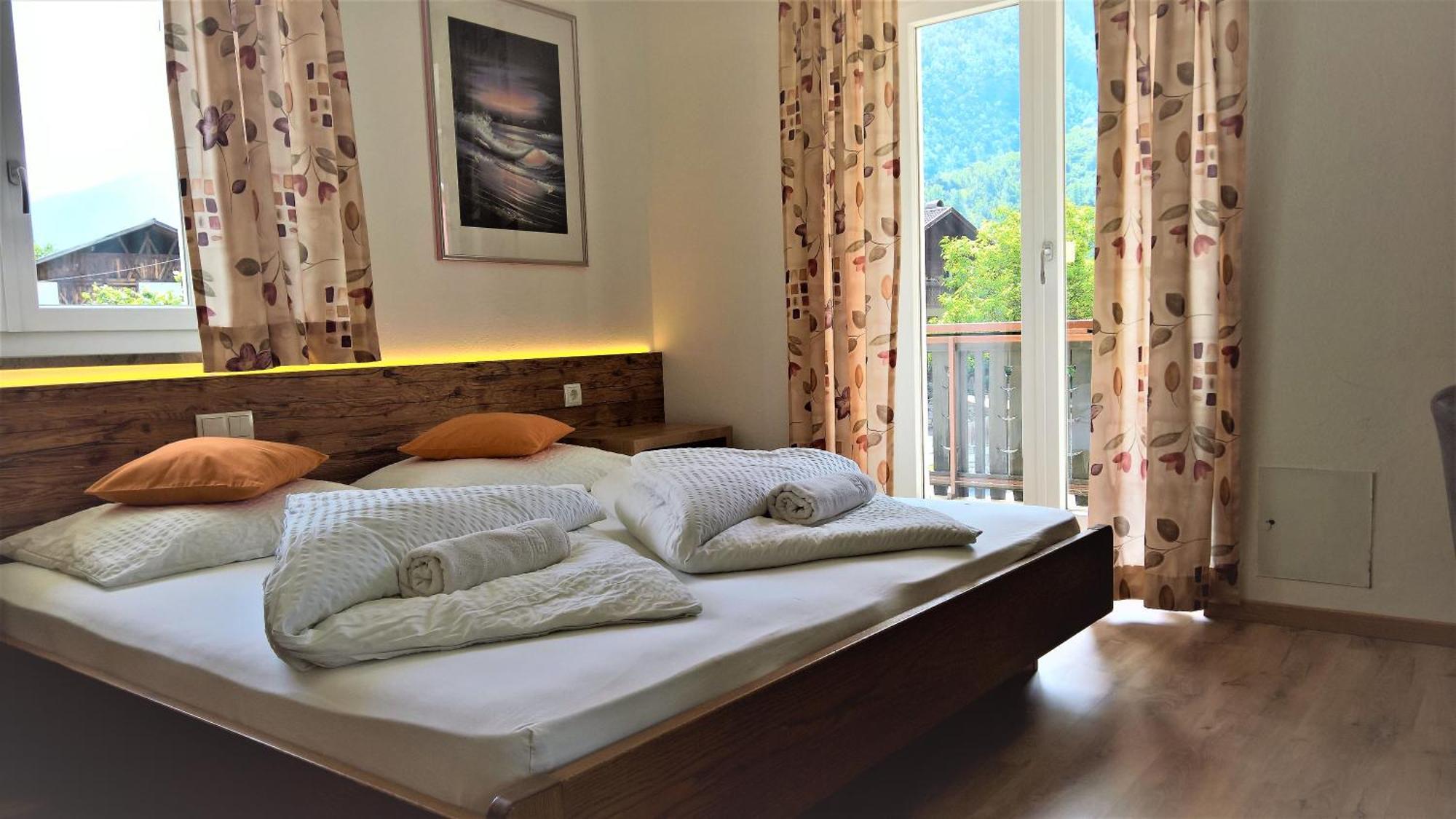 Hotel Krone Morter Kültér fotó