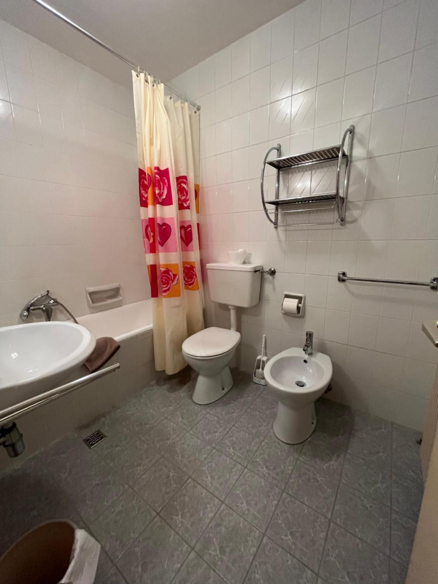 Hotel Krone Morter Kültér fotó