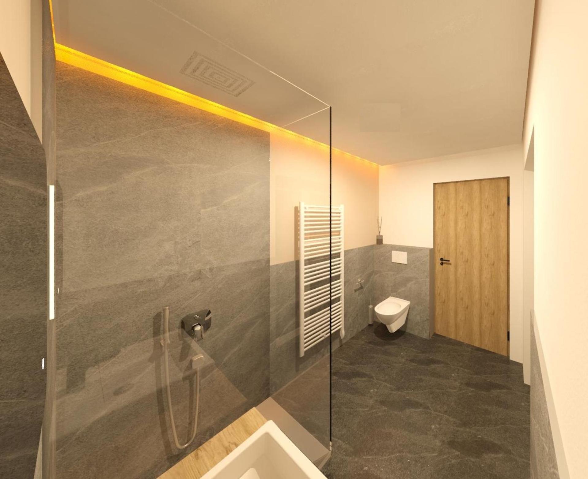 Hotel Krone Morter Kültér fotó