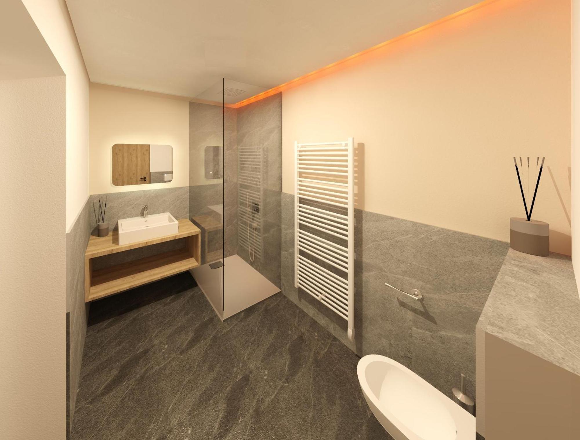 Hotel Krone Morter Kültér fotó